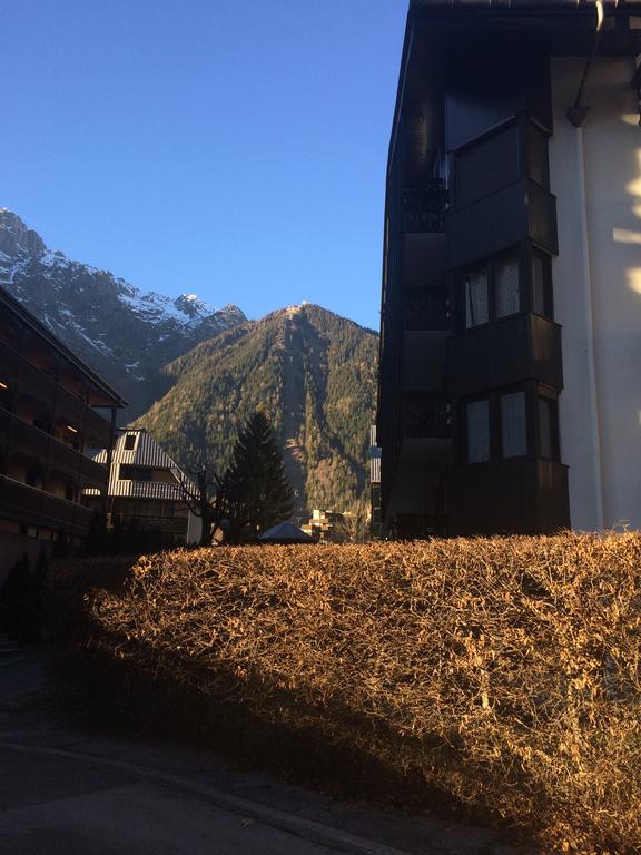 Studio Aoste Chamonix Exterior foto